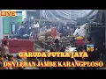 Download Lagu PENCAK SILAT DAN BANTENGAN GARUDA PUTRA JAYA. LIVE DSN LEBAN JAMBE KARANGPLOSO