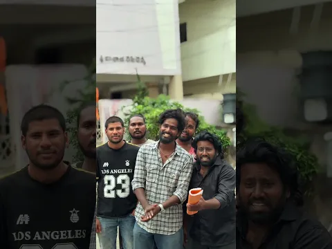 కమిటీ కుర్రోళ్లు 2.🔥 Part-11 #vinayakachavithi #telugu #viral #ytshorts #trending #telugushorts