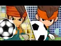 Lagu Evolution Of INAZUMA ELEVEN Games (2008-2025)