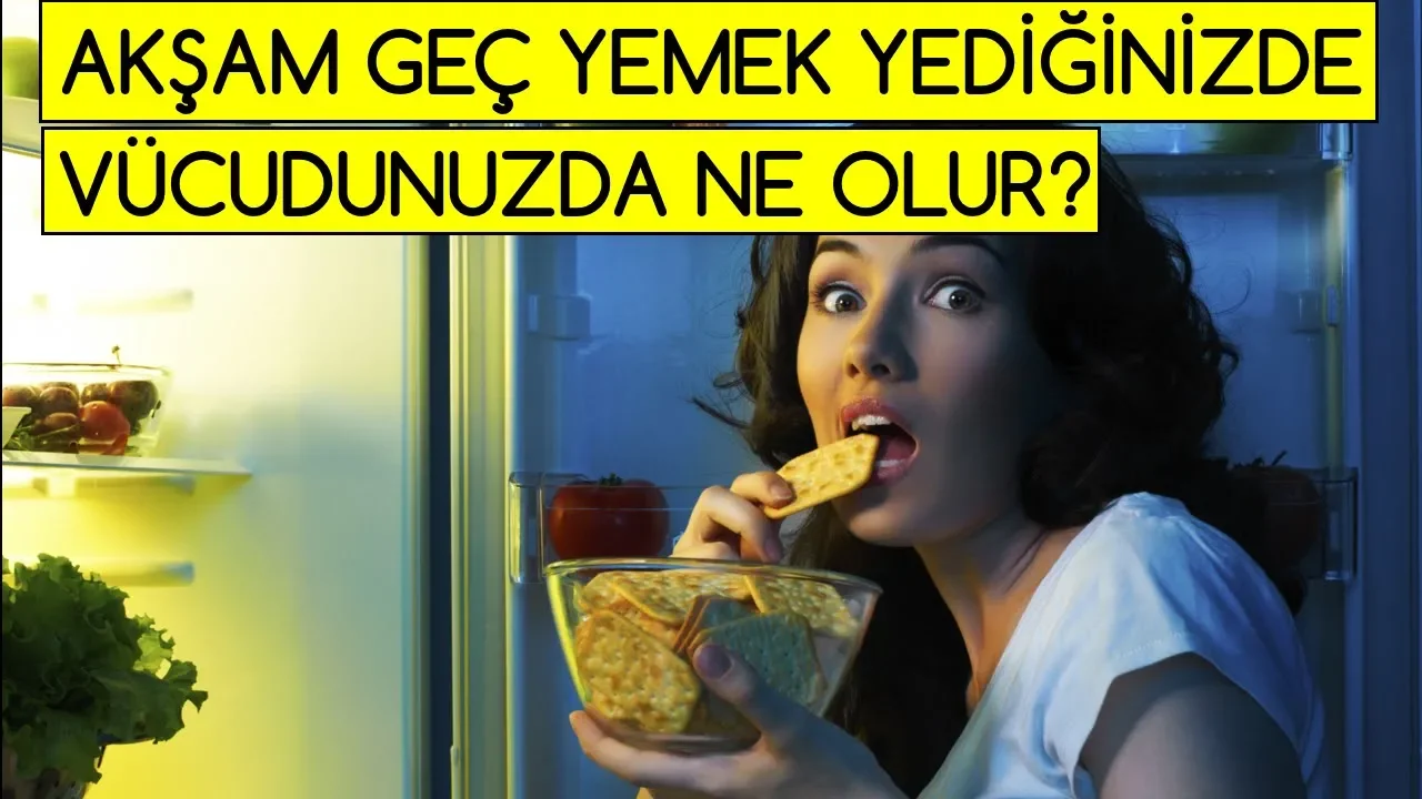 YEMEĞİ FAZLA YEDİĞİMİZDE NEDEN UYKUMUZ GELİR? NELER YAPMALIYIZ?. 