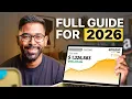 The Only Amazon FBA Guide You Will Need In 2026 for beginners