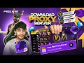 Download Lagu How To Download Free Fire Latest Proxy Server ?☠️