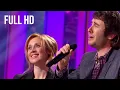 Download Lagu Lara Fabian \u0026 Josh Groban - L'hymne à L'amour (Live at Chabada, France, 2013)