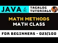 Java Math Class Methods Explained How They Work