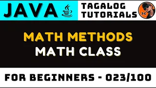 Java Math Class Methods Explained How They Work