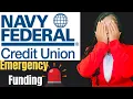Best Navy Federal Emergency Lines of Credit Overdraft protection