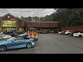 Body found outside Kroger at Ansley Mall in Atlanta