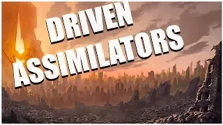 Stellaris Except We re Driven Assimilators That Get Rid Of Your Terrible Individuality