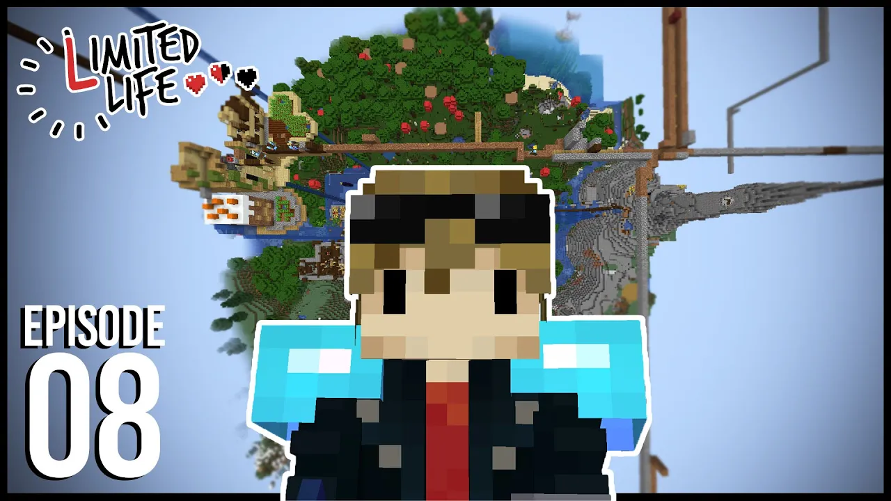 Watch "Limited Life: Episode 8 - THE END." on YouTube