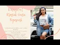 Lagu Senandung Rembulan-full Album Dangdut lawas terbaik-Susi Ngapak