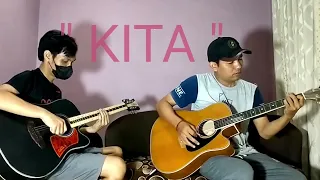 sheila on 7 kita cover live instrument sheilaon7 coverlagu sheilagank