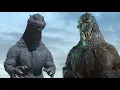 Download Lagu Final Wars Godzilla vs. Heisei Godzilla