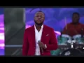 Christian Mukuna - Baptizo Fire (Medley adoration) 