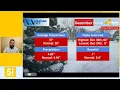 Staten Island WEATHER for January 11 2023