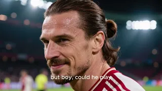 Zlatan Ibrahimović