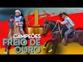 Download Lagu Campeões do Freio de Ouro na EXPOINTER de 2024/ Cavalo Crioulo