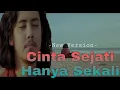 Download Lagu Cinta Sejati Hanya Sekali Aliando Syarief