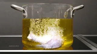 Fry Fidelity The Science Of Fried Chicken 