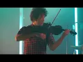 Bon Iver  Beach Baby, Hinnom,Tx, Wash @ Pitchfork festival  Paris 2011