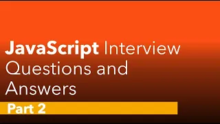 Top JavaScript Interview Question Part 2 Best javascript interview questions and answer in Hindi