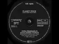 Afrika Bambaataa & Soulsonic Force - Planet Rock (Extended) (1982)
