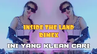 Download REMIX TIKTOK INSIDE THE LINES X JANGAN SALAH SLOW FULL BASS | DJ BAGONG MP3