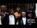 Download Lagu AWARDS \u0026 REUNIONS (feat. JLS , Tinchy Stryder , Wayne Rooney...)  - SCRAPBOOK 5