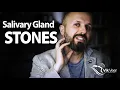 Neck pain Swelling when you eat You might have a Stone