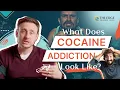 Download Lagu What Does Cocaine Addiction Look Like?