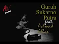 Download Lagu Jenuh - Pagelaran Karya Cipta Guruh Sukarno Putra feat. Achmad Albar