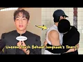Download Lagu TAEHYUNG Spoke at Paradise Art Night! The Reason Jungkook Cried in His Arms Left ARMY Shocked!