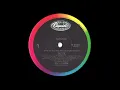 Sly Fox – Let's Go All The Way [Vinyl, /12" / 33 ⅓ RPM //US /1985]