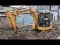 Lagu GERAKAN 5 EXCAVATOR PEMBERSIHAN UNTUK MASA DEPANN