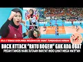 EDAN Pol Megawati NGAMUK Sampai Spike Nya BLEDOS Tak TERHITUNG ! Indonesia MEDALI PERUNGGU Sea Games