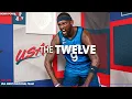 THE TWELVE Bobby Portis