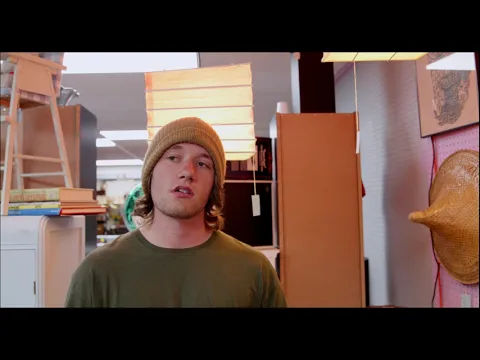 Lonesome Desert Cactus Official Trailer