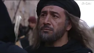 مسلسل أبوالطيب المتنبي الحلقة 15 HD 