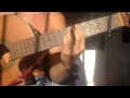 Bob Marley - Roots Natty Roots Cover Chords How to Play Cifras Tab