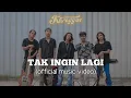 Lagu KKREGGAE - TAK INGIN LAGI (Official Music Video)