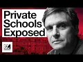 Download Lagu Private Schools Are Trauma Factories | Ash Sarkar meets Richard Beard | Downstream