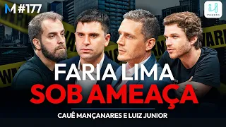 O QUE O MERCADO NÃO QUER QUE VOCÊ SAIBA SOBRE INVESTIMENTOS | Market Makers #177