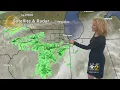 CBS 2 Weather Watch