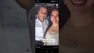 عصام صاصا وجهاد احنا اتبهدلنا النهارده جدا بسببكم بس الحمد لله كل حاجه عدت على خير  عصام صاصا وجهاد احنا اتبهدلنا النهارده جدا بسببكم بس الحمد لله كل حاجه عدت على خير