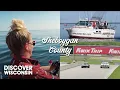 Adventure Awaits in Sheboygan County