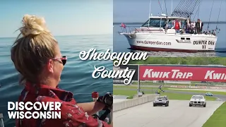 Adventure Awaits in Sheboygan County