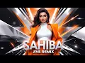 Sahiba Jive Remix | DJ Ashik X DJ KoNiKz | Vxd Produxtionz