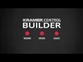 Kramer Control Drag and Drop Programming