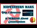 Download Lagu This Video Mentally Broke Me: Watch Mojo's Top 5 Facts about Communism