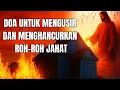 Download Lagu DOA KRISTEN MENGUSIR ROH JAHAT DAN SETAN DENGAN DARAH YESUS!
