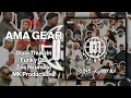 Download Lagu Dlala Thukzin, Funky Qla, Zee Nxumalo, MK Productions - Ama Gear Official Audio